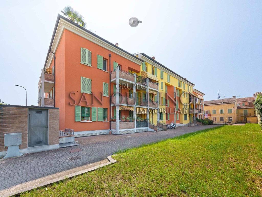 Appartamento a Viadana in via puccini, 12 - Foto 3