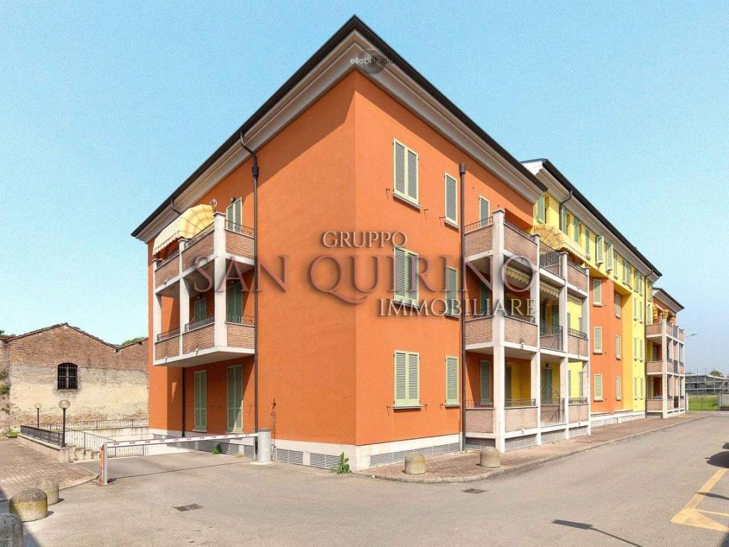 Appartamento a Viadana in via puccini, 12 - Foto 4