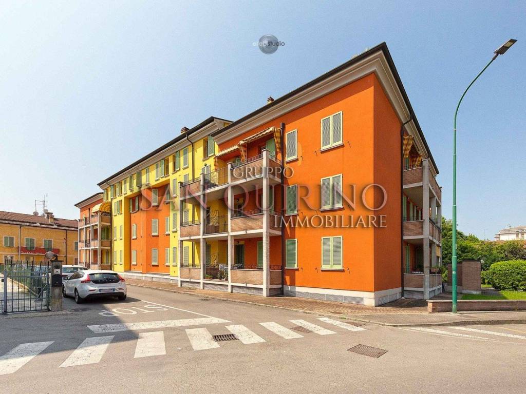 Appartamento a Viadana in via puccini, 12 - Foto 5