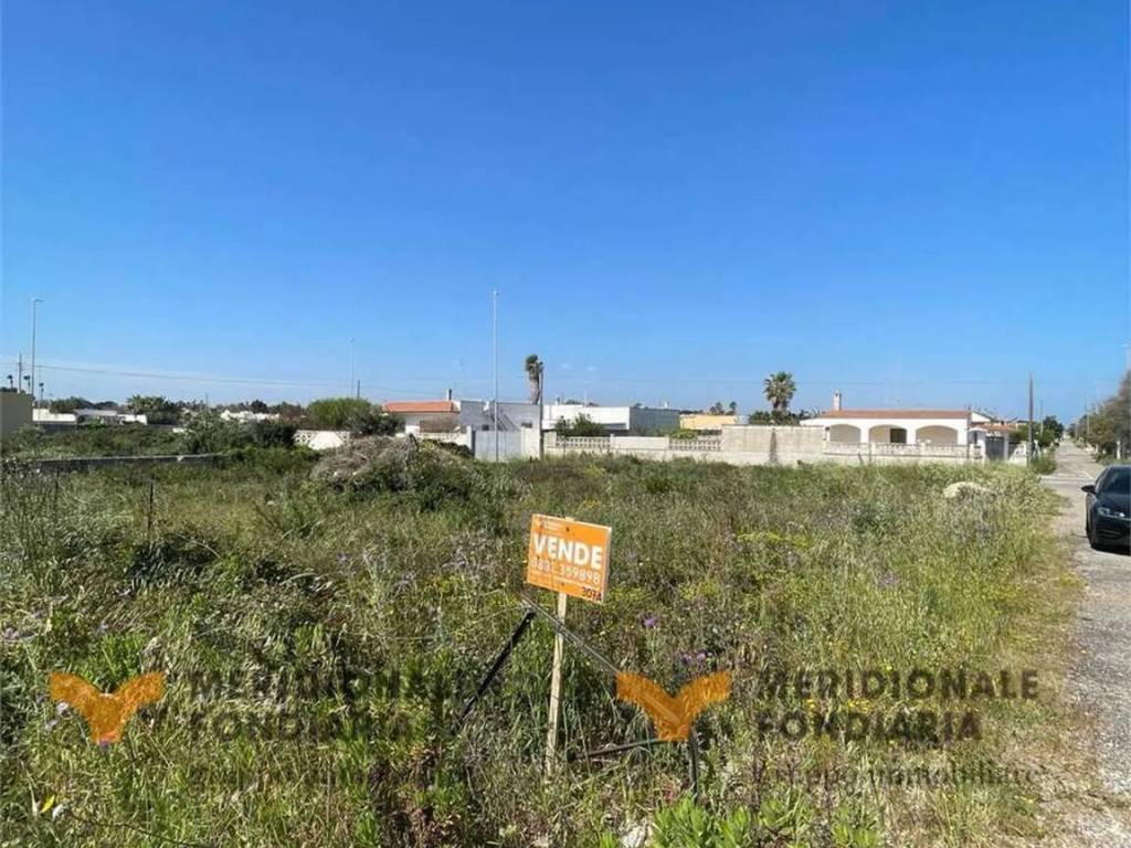 Terreno a Lecce in Via del Fanello - Foto 2