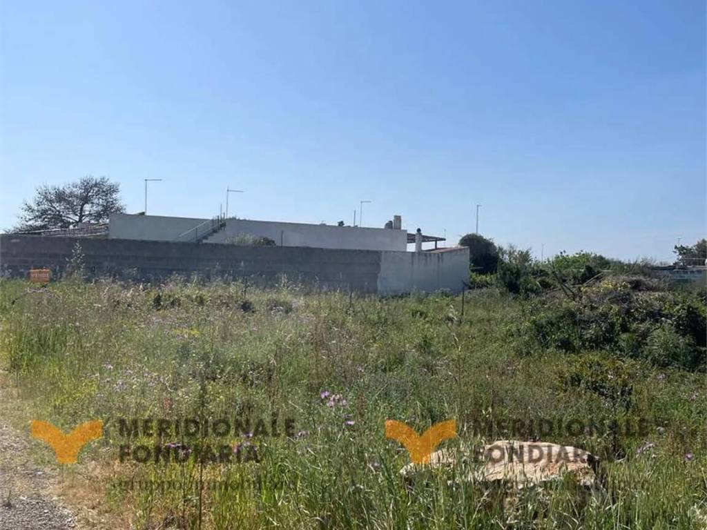 Terreno a Lecce in Via del Fanello - Foto 3