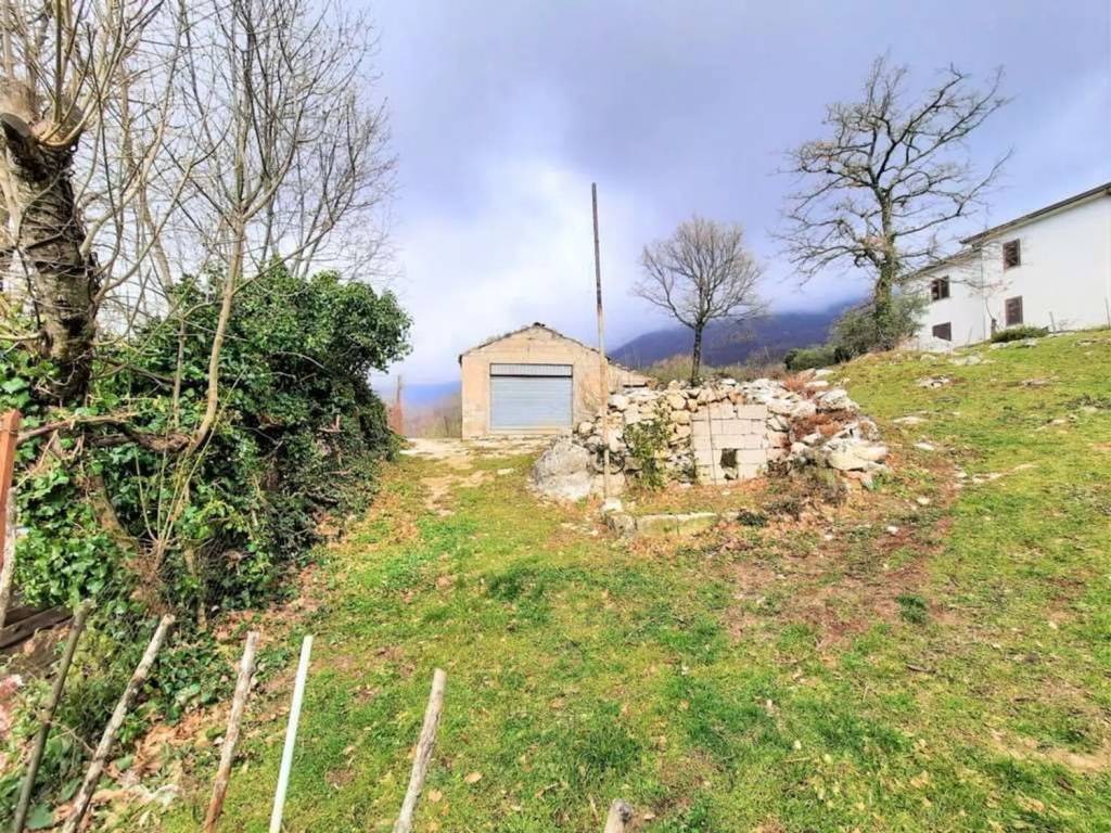 Rustico / casale a Veroli - Foto 4