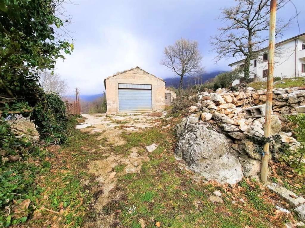 Rustico / casale a Veroli - Foto 5