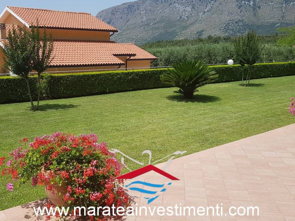 Villa a Maratea in Via Rione Campo, 10 - Foto 4