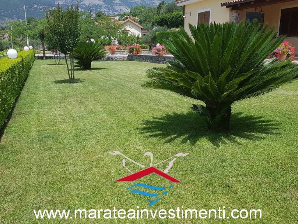 Villa a Maratea in Via Rione Campo, 10 - Foto 5