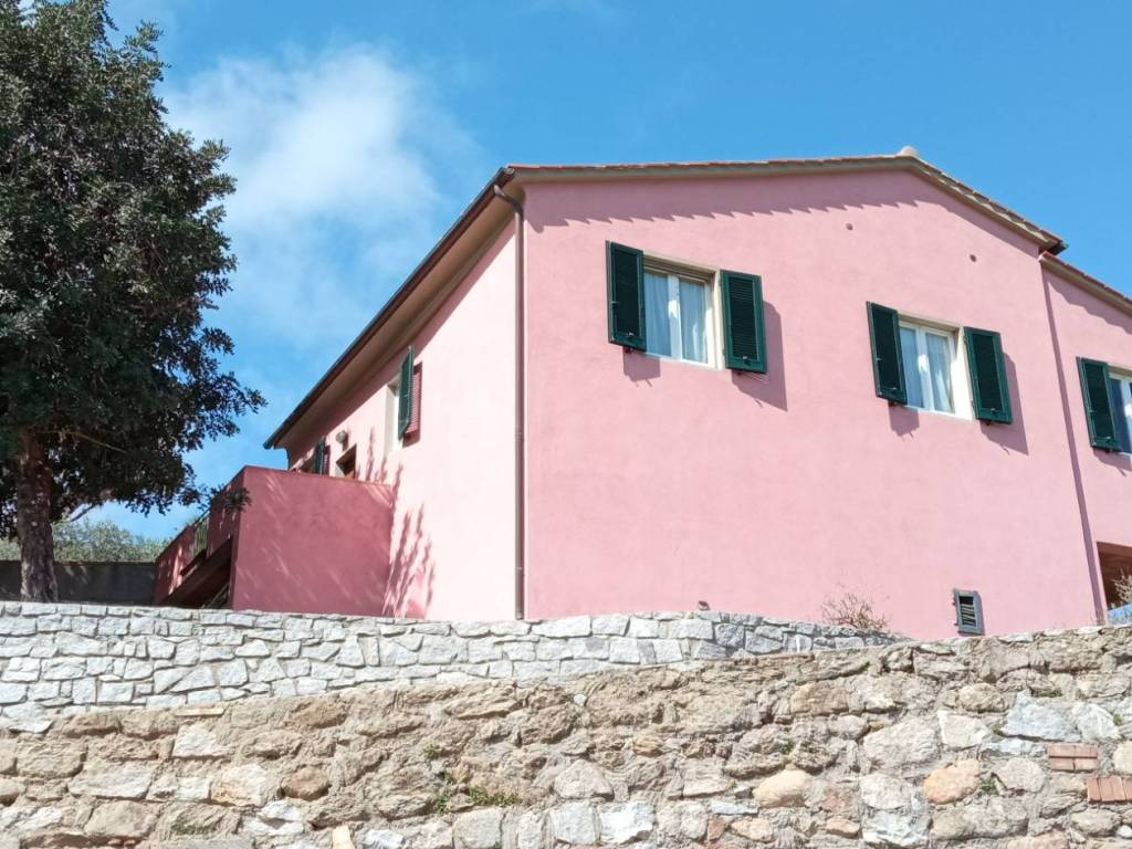 Villa a Marciana in Via Sant'Assunta, 14 - Foto 3