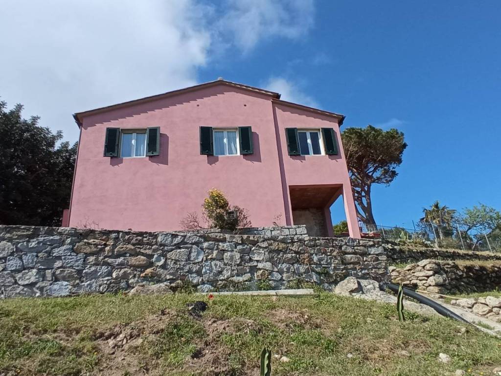 Villa a Marciana in Via Sant'Assunta, 14 - Foto 4