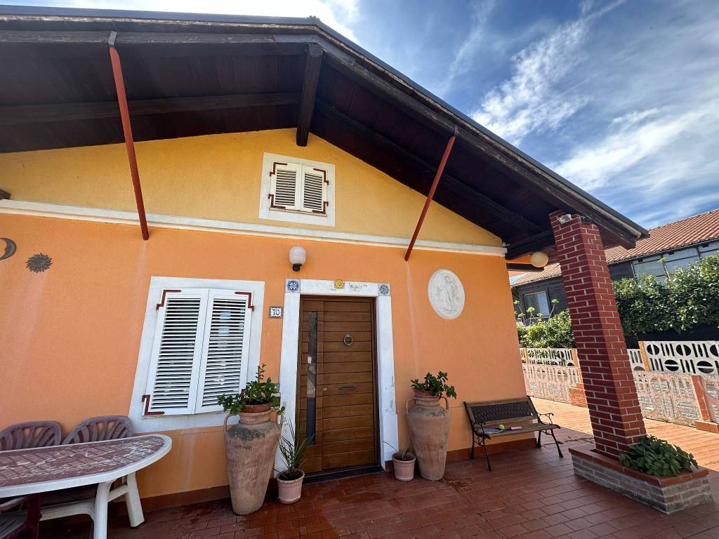 Villa a Serrapetrona in Via Colli - Foto 5