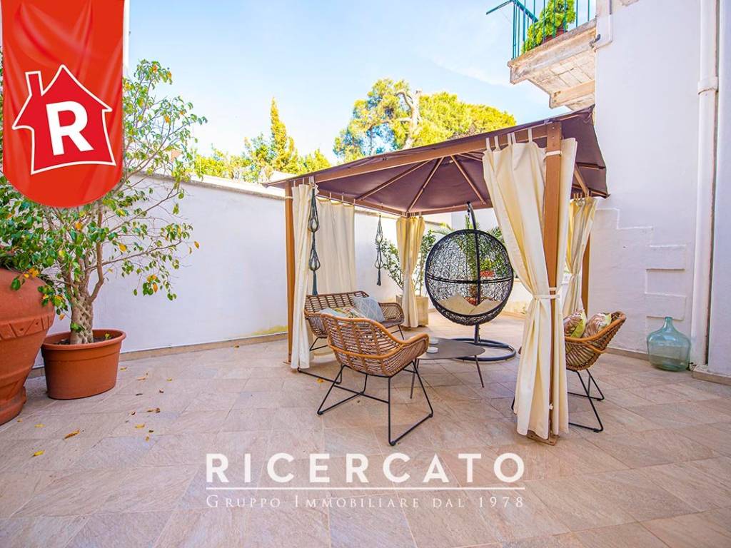 Appartamento a Lecce in via Redipuglia 19 - Foto 4