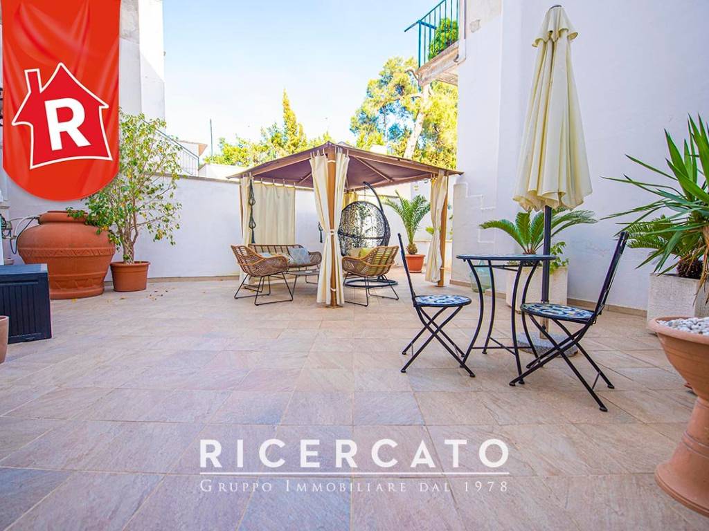 Appartamento a Lecce in via Redipuglia 19 - Foto 5