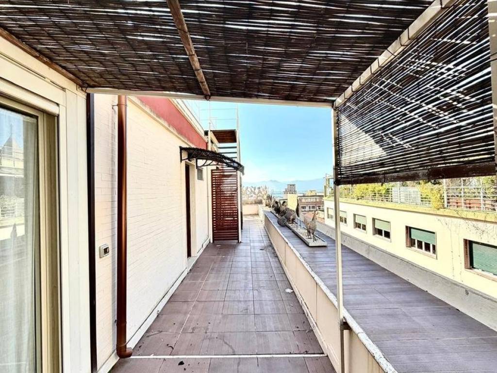 Attico / mansarda a Cagliari in Via Maddalena, 9 - Foto 3