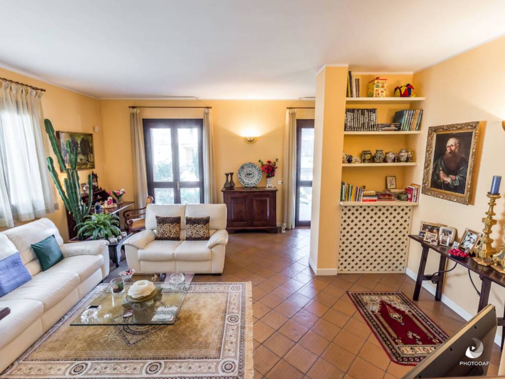 Villa a Cervia in Via Giuseppe Vannucci - Foto 2