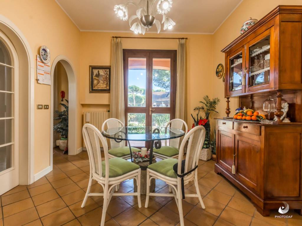 Villa a Cervia in Via Giuseppe Vannucci - Foto 3
