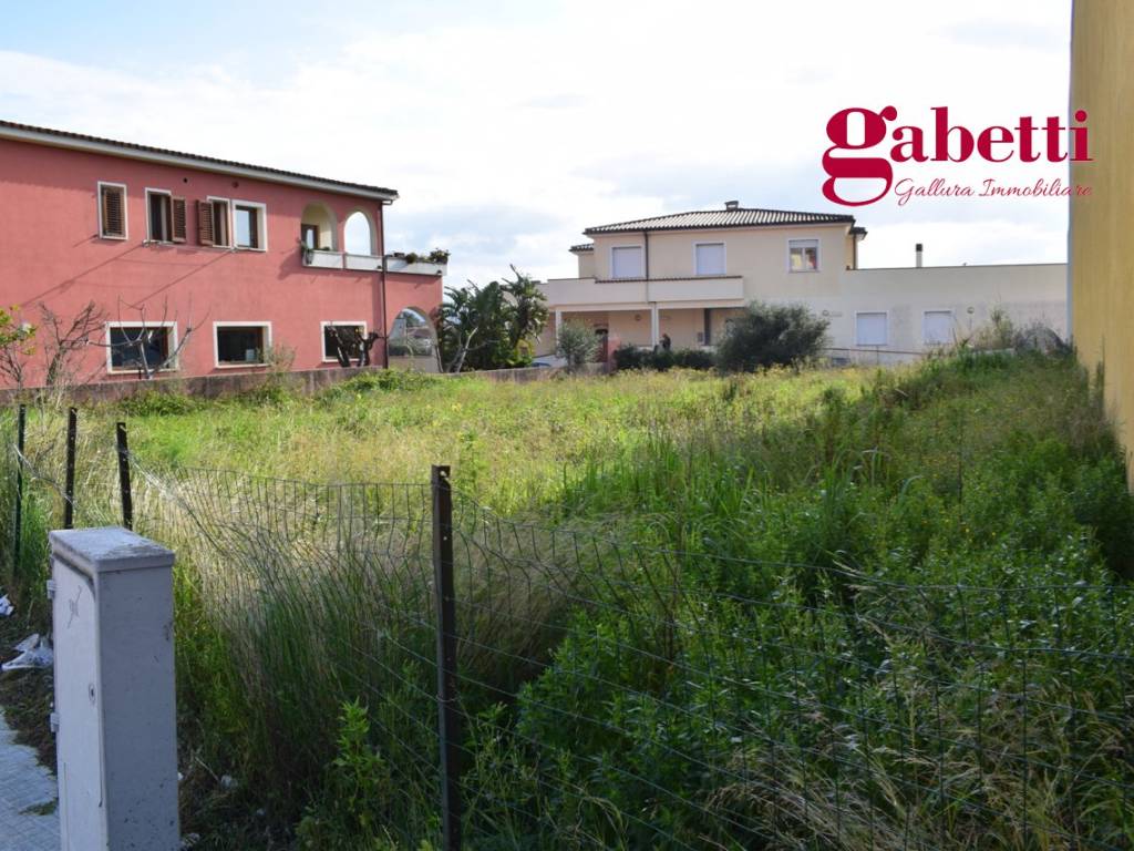 Terreno a Arzachena in Via Jaseppa di Scanu - Foto 3