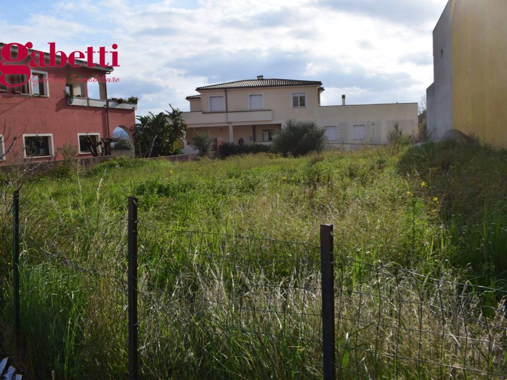 Terreno a Arzachena in Via Jaseppa di Scanu - Foto 4