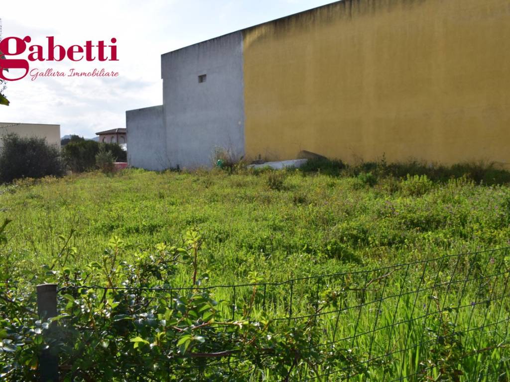 Terreno a Arzachena in Via Jaseppa di Scanu - Foto 5
