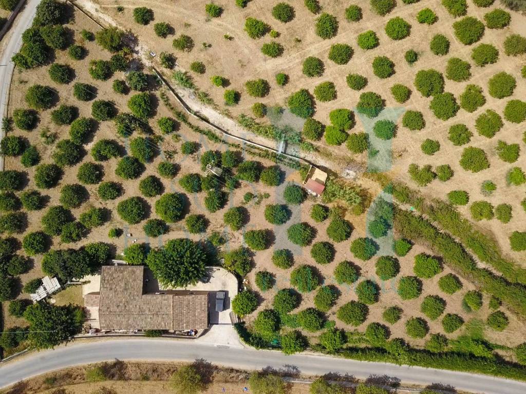 Villa a Noto in Via Tommaso Fazello - Foto 2