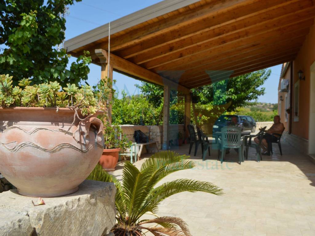 Villa a Noto in Via Tommaso Fazello - Foto 5