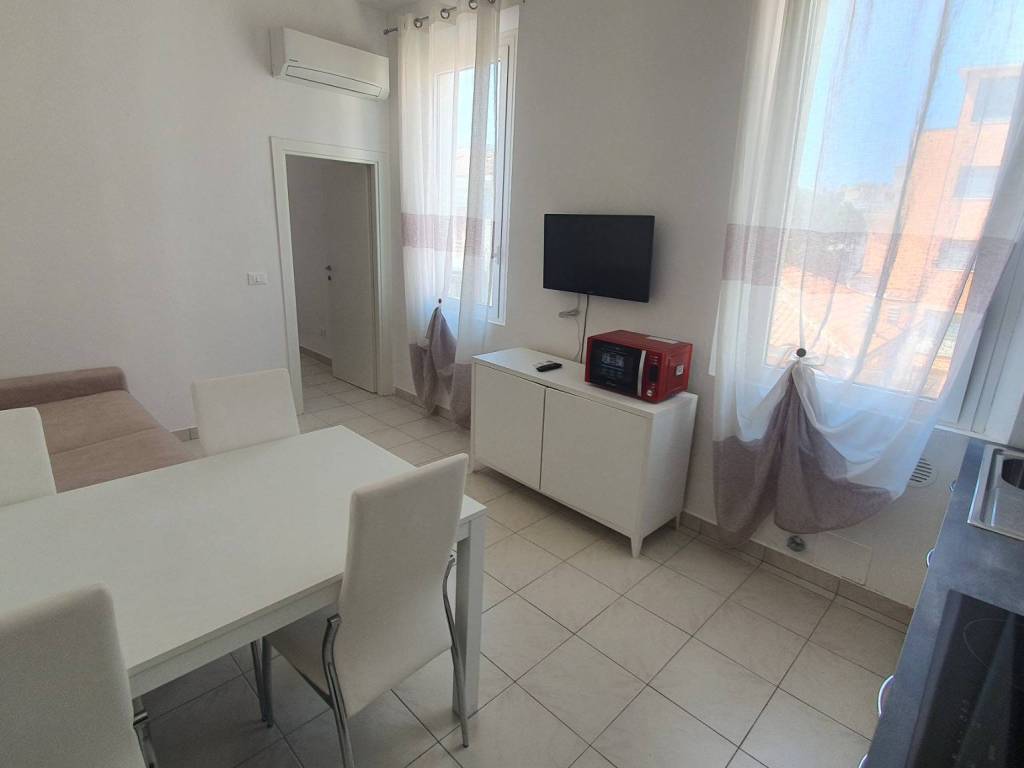 Appartamento a Rimini in Viale Fiume, 1 - Foto 2