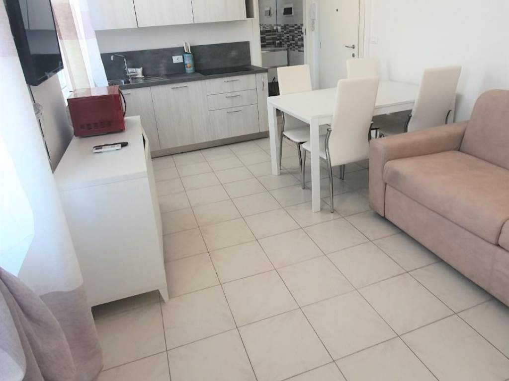 Appartamento a Rimini in Viale Fiume, 1 - Foto 3