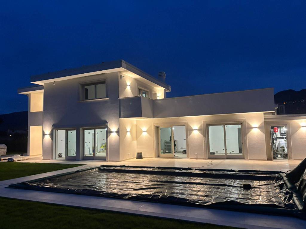 Villa a Pietrasanta - Foto 2