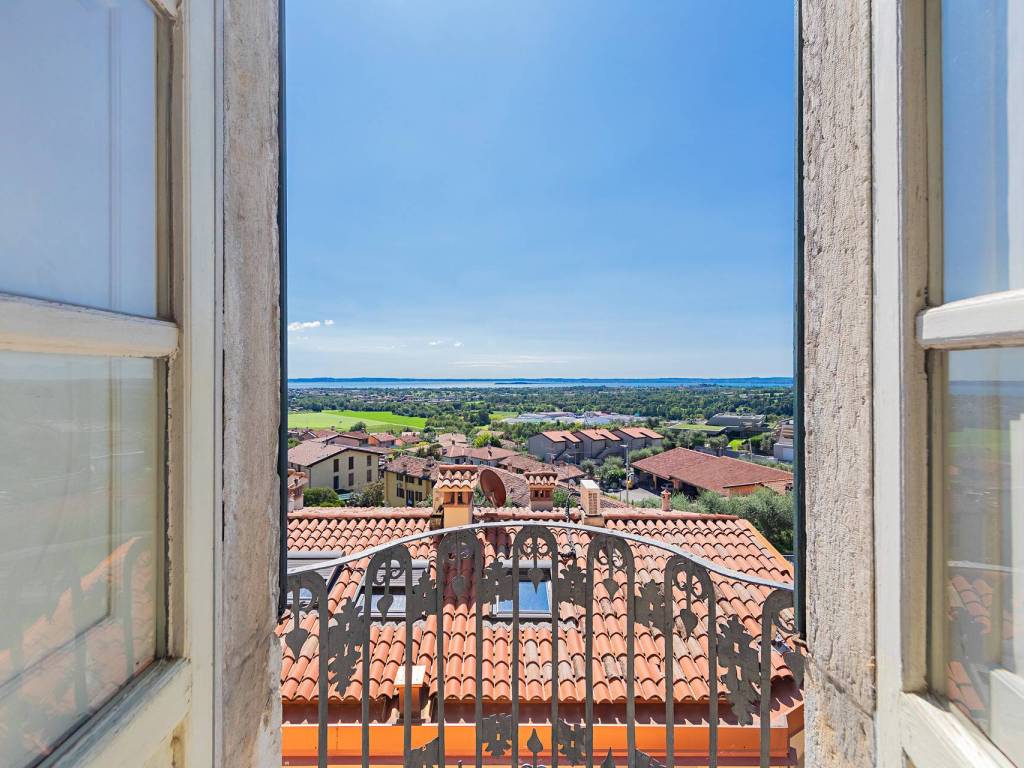 Casa indipendente a Polpenazze del garda in Via Novaglio, 1 - Foto 2