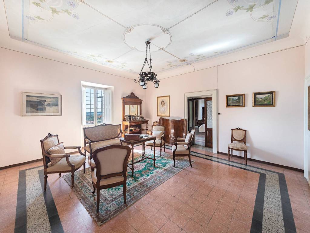 Casa indipendente a Polpenazze del garda in Via Novaglio, 1 - Foto 4