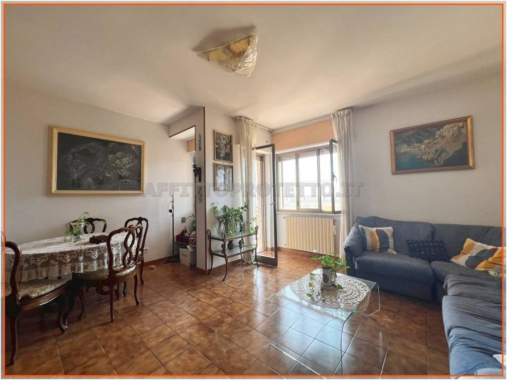 Appartamento a Formia in Via Antonio Gramsci - Foto 2