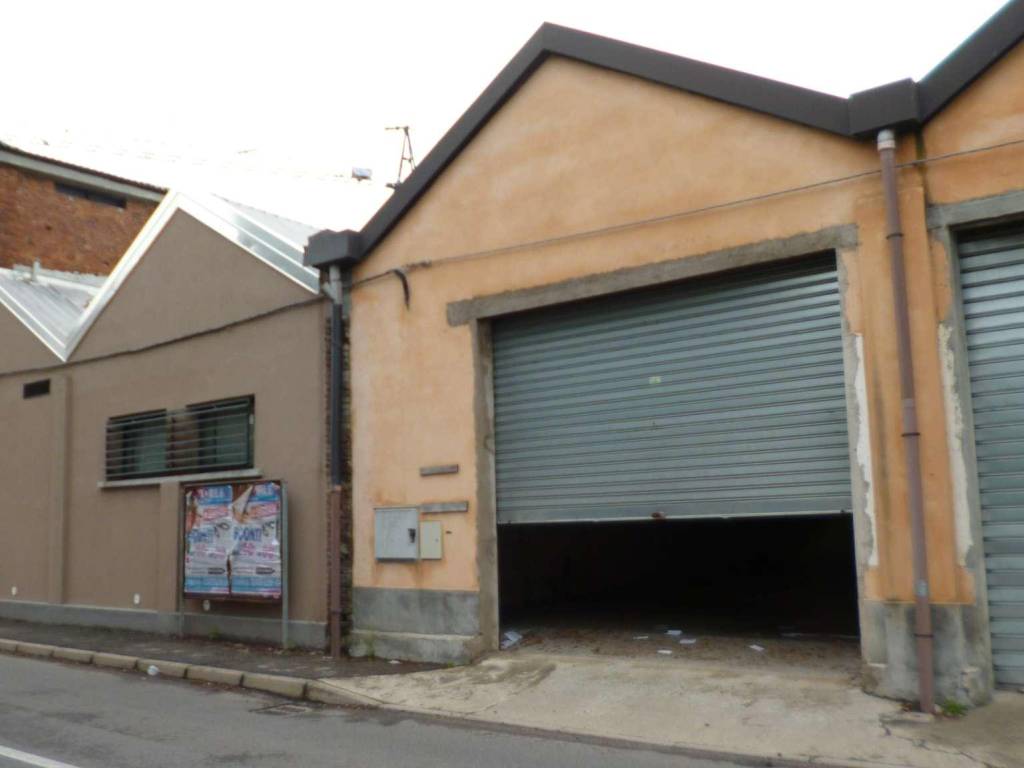 Immobile a Fagnano olona in Via Amendola 3 - Foto 2
