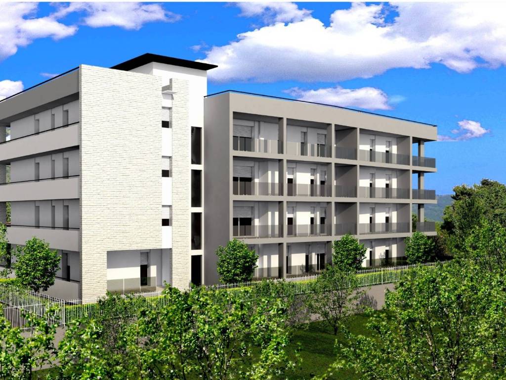 Appartamento a Roccapiemonte in Corso Mario Pagano, 50 - Foto 2