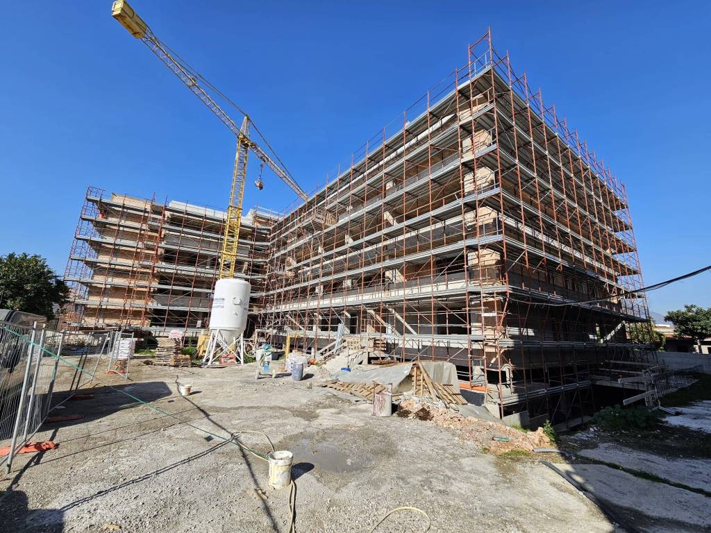 Appartamento a Roccapiemonte in Corso Mario Pagano, 50 - Foto 3