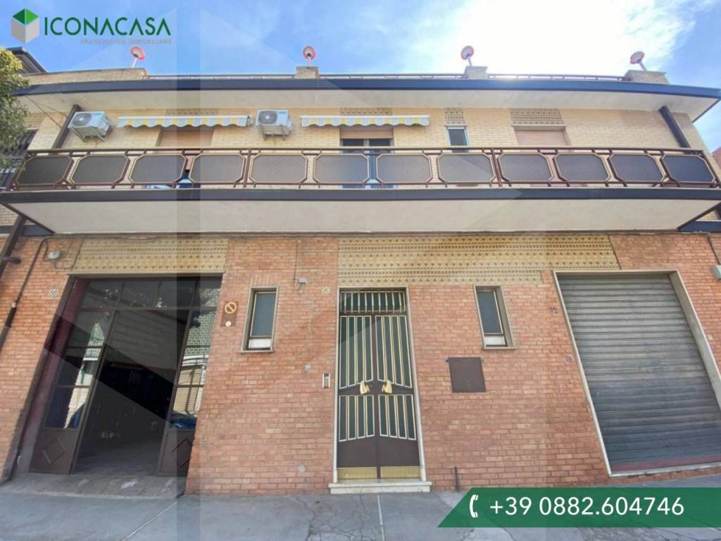 Casa indipendente a San severo in Via Lucera - Foto 2