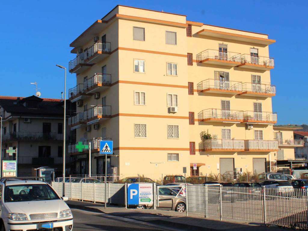 Appartamento a Quarto in Via Umberto Saba, 1 - Foto 2