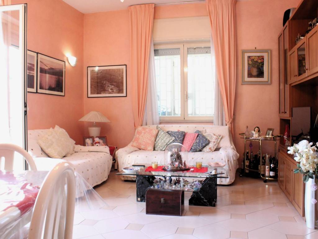 Appartamento a Quarto in Via Umberto Saba, 1 - Foto 3