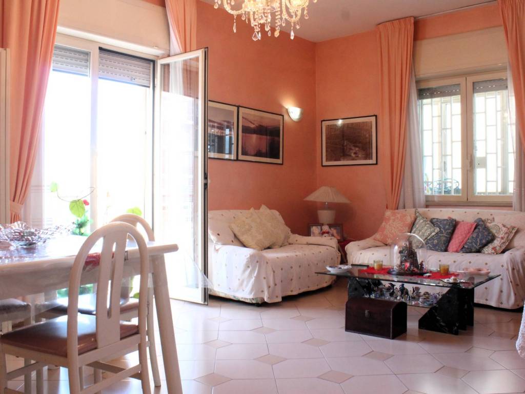 Appartamento a Quarto in Via Umberto Saba, 1 - Foto 4