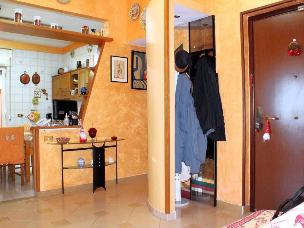 Appartamento a Quarto in Via Umberto Saba, 1 - Foto 5