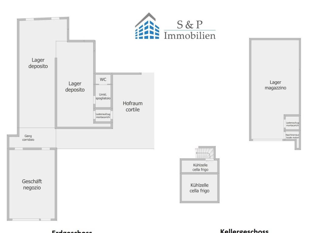 Immobile a Merano in Via Mainardo, 5 - Foto 2