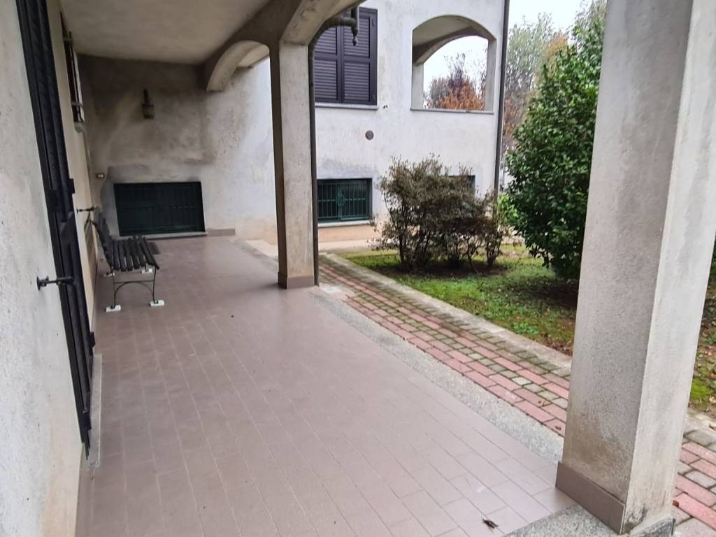 Villa a Gerenzano in Via San Giacomo - Foto 4