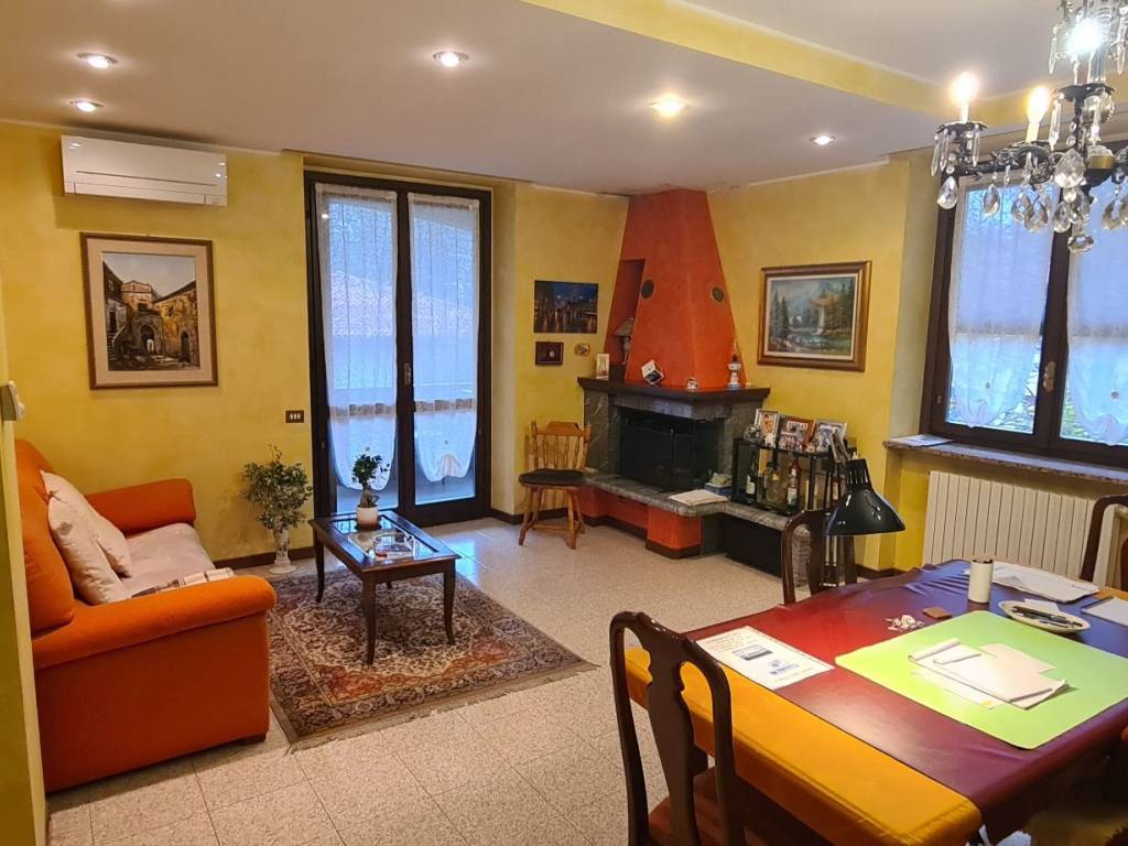 Villa a Gerenzano in Via San Giacomo - Foto 5