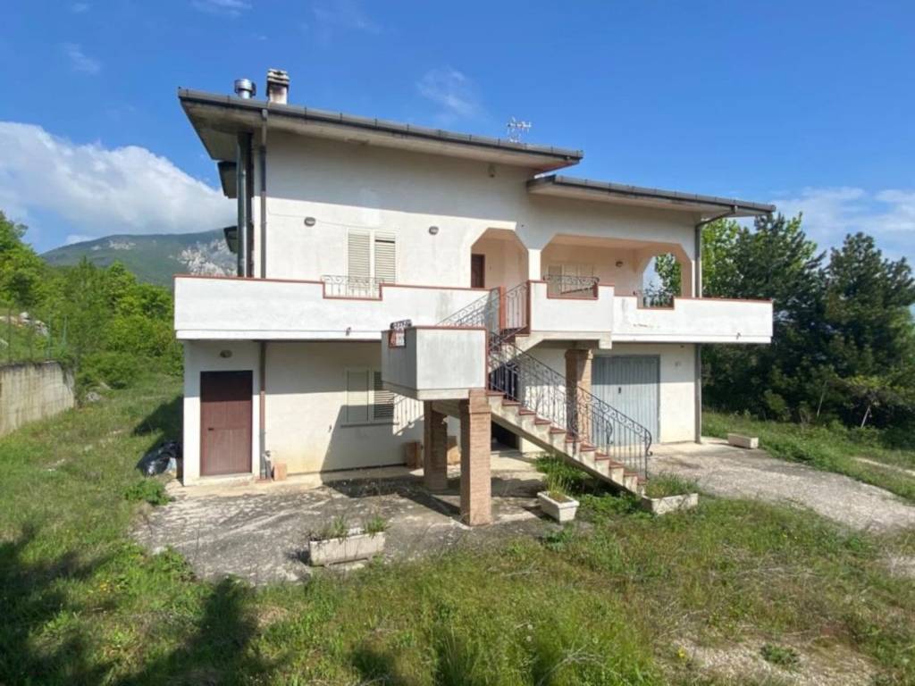 Villa a Corvara in C.da Fonteminisce snc - Foto 2