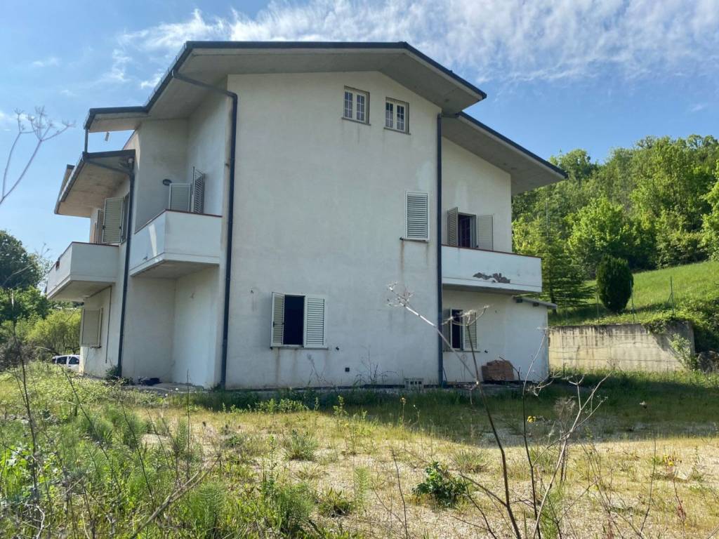 Villa a Corvara in C.da Fonteminisce snc - Foto 3