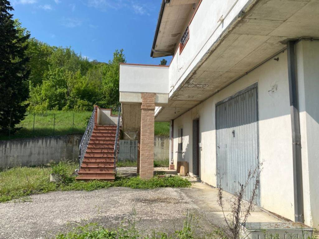 Villa a Corvara in C.da Fonteminisce snc - Foto 4