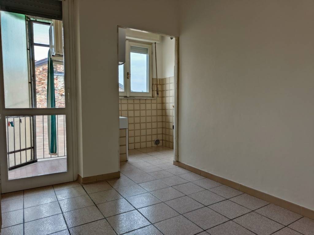 Appartamento a Asti in Via Giovanni Giobert, 16 - Foto 4