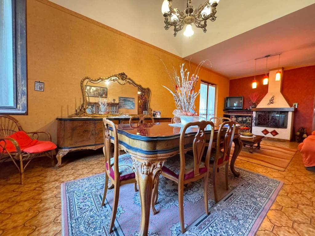 Villa a Sommariva perno in Località Don Pietro - Foto 2