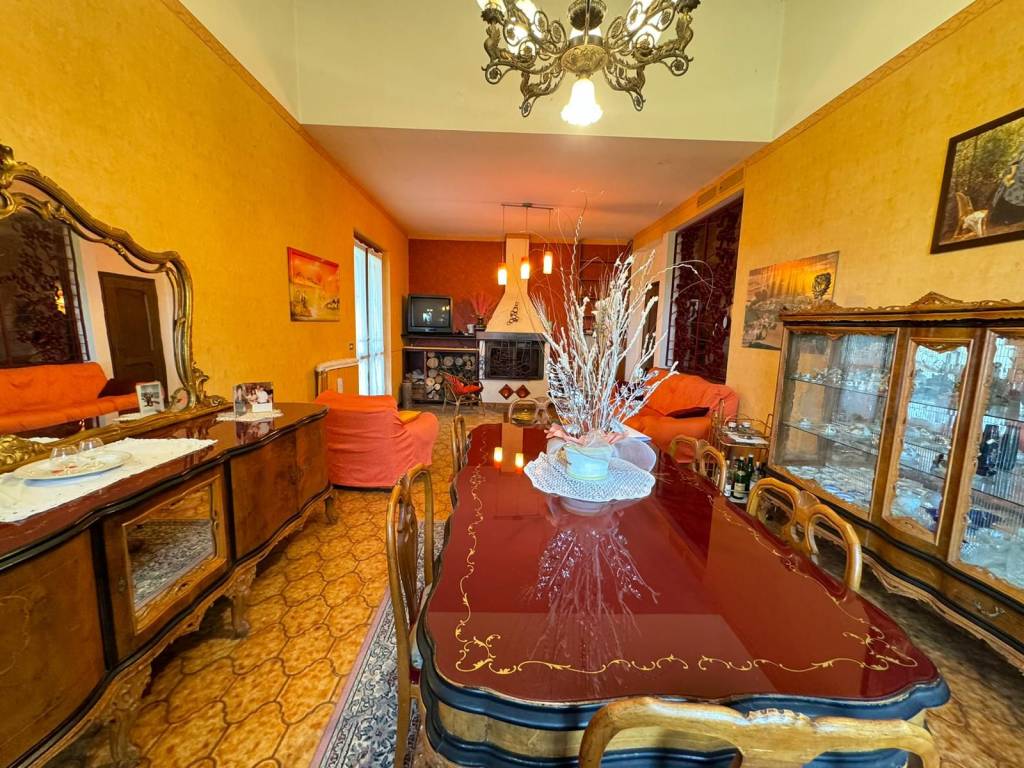 Villa a Sommariva perno in Località Don Pietro - Foto 3