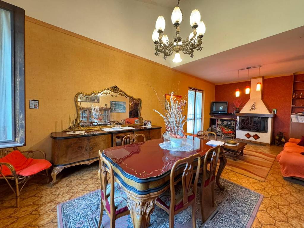 Villa a Sommariva perno in Località Don Pietro - Foto 4