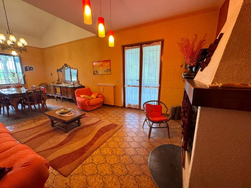 Villa a Sommariva perno in Località Don Pietro - Foto 5