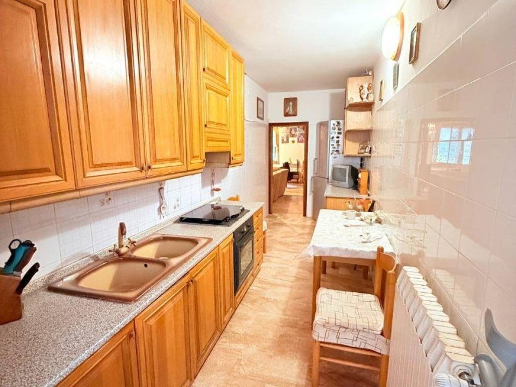 Casa indipendente a Argenta in Via Provinciale Consandolo, 105 - Foto 3