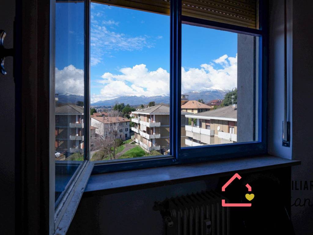 Appartamento a Ronco biellese in Via Roma, 88 - Foto 2