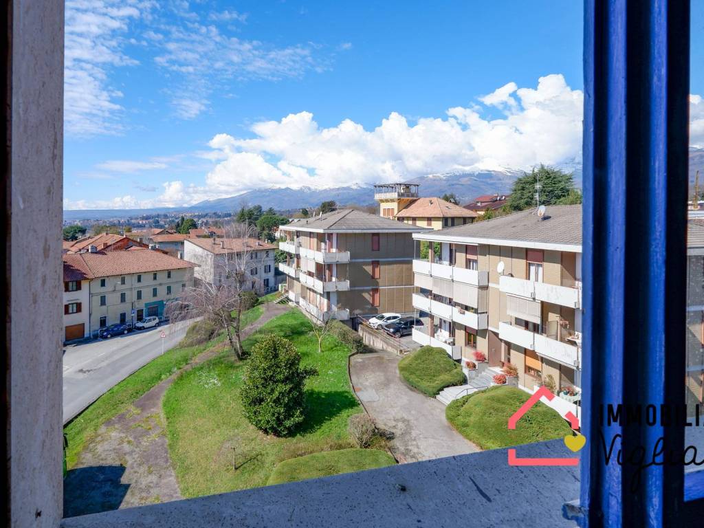 Appartamento a Ronco biellese in Via Roma, 88 - Foto 3